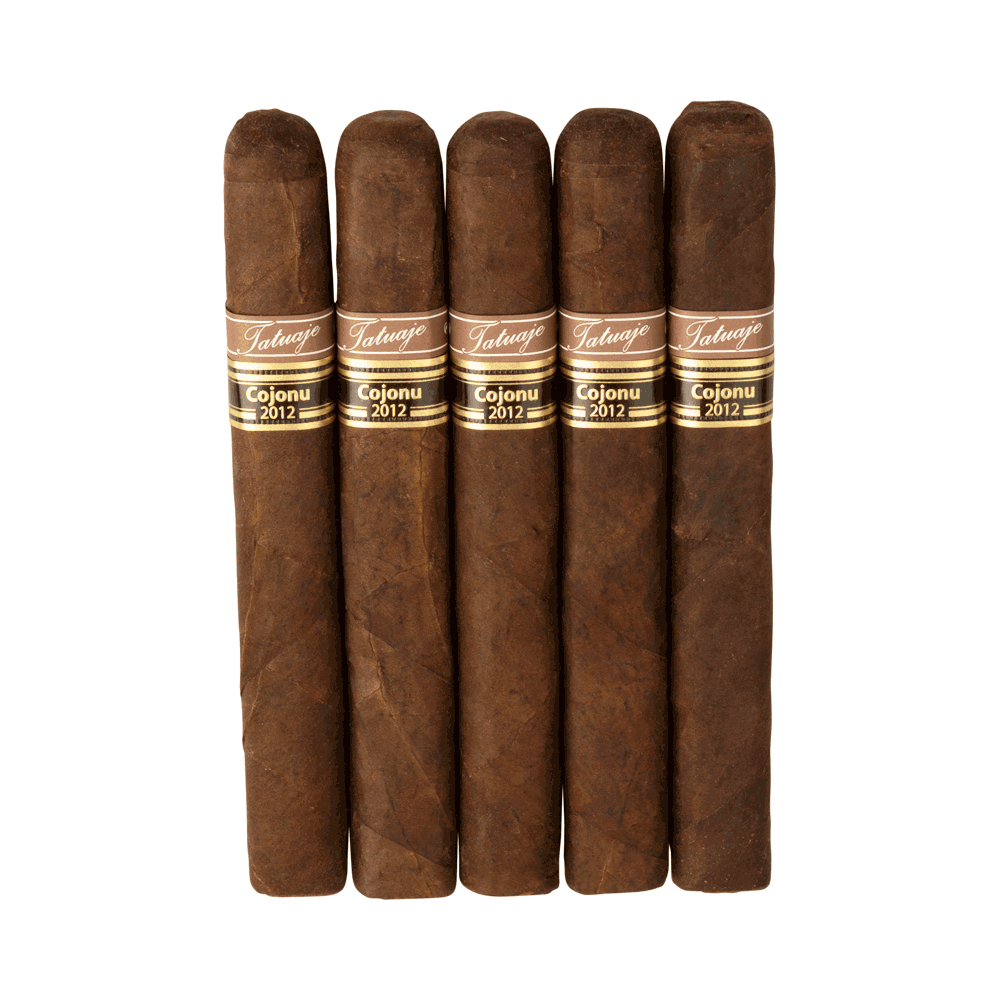 2012 Broadleaf, , cigars